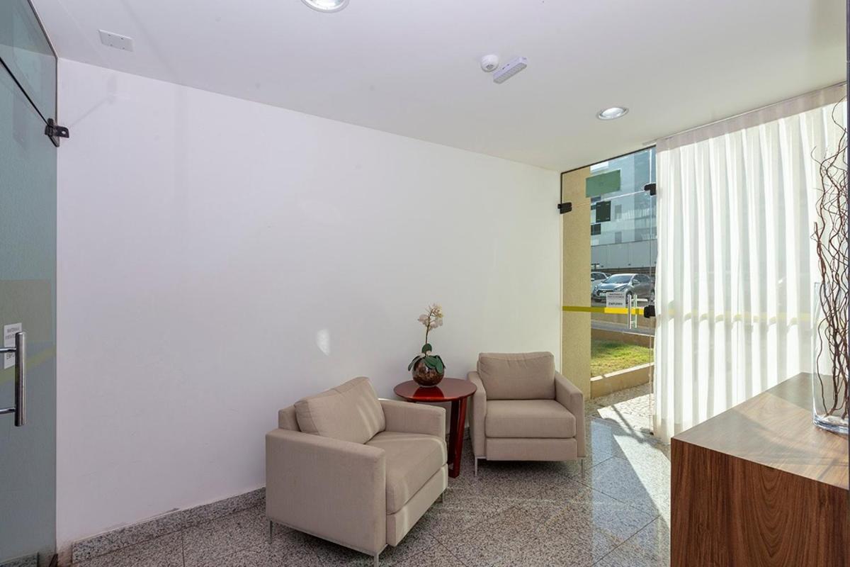 Studio Na Asa Norte Brasília Exterior photo