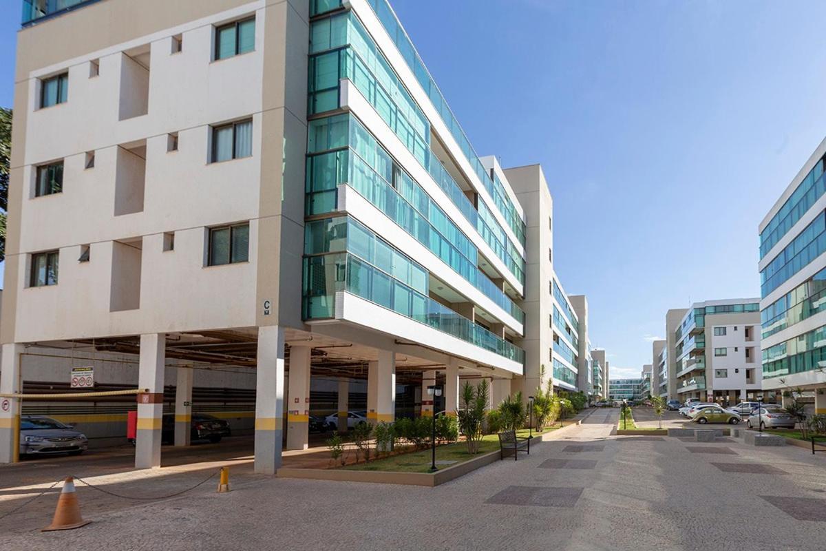 Studio Na Asa Norte Brasília Exterior photo